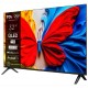 TV LED  32S5K QLED ANDROID SMART FHD